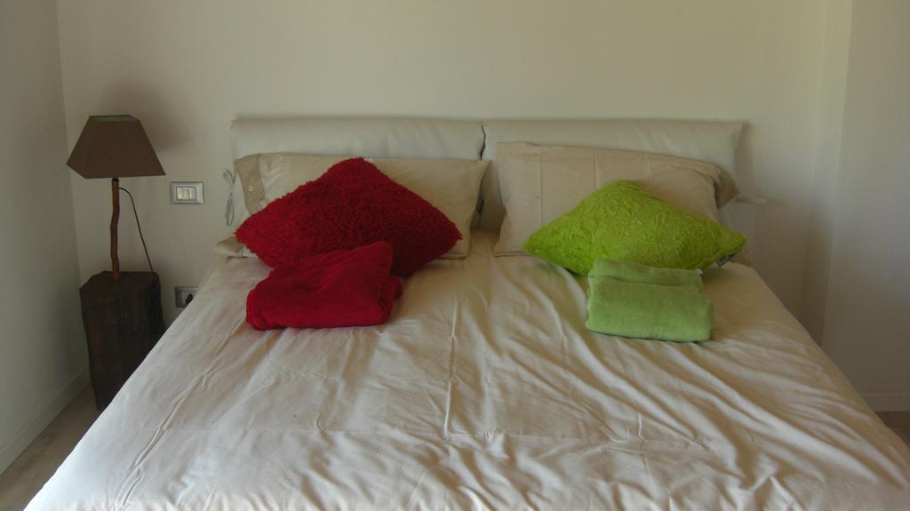 B&B Rooms Moncalvo Quarto foto