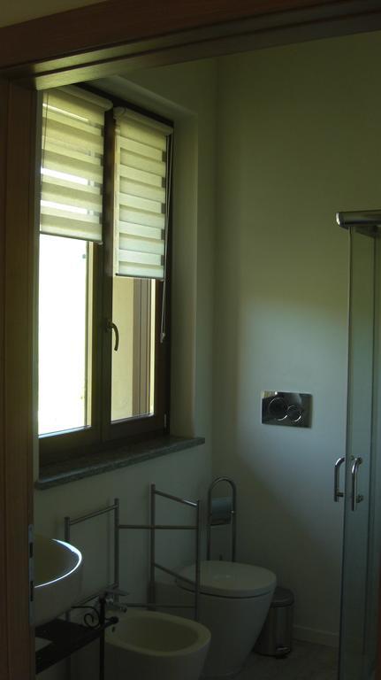 B&B Rooms Moncalvo Quarto foto