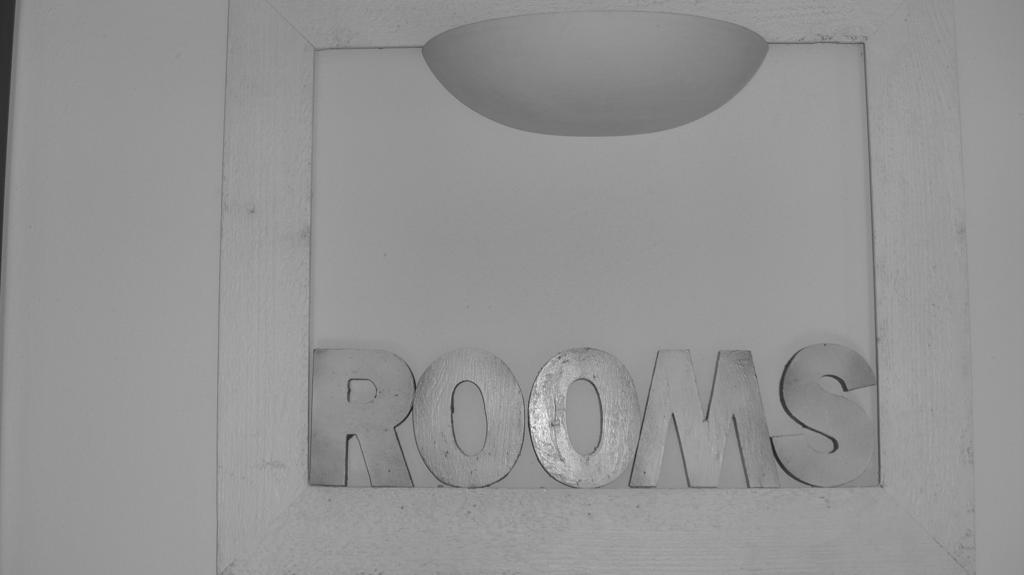 B&B Rooms Moncalvo Exterior foto